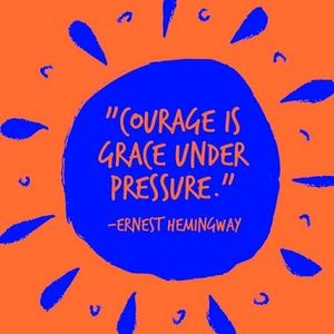 Meet your Posher, Kay